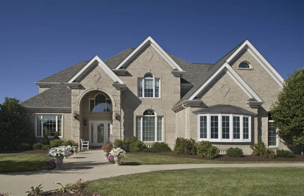 Five Bay Window (External)