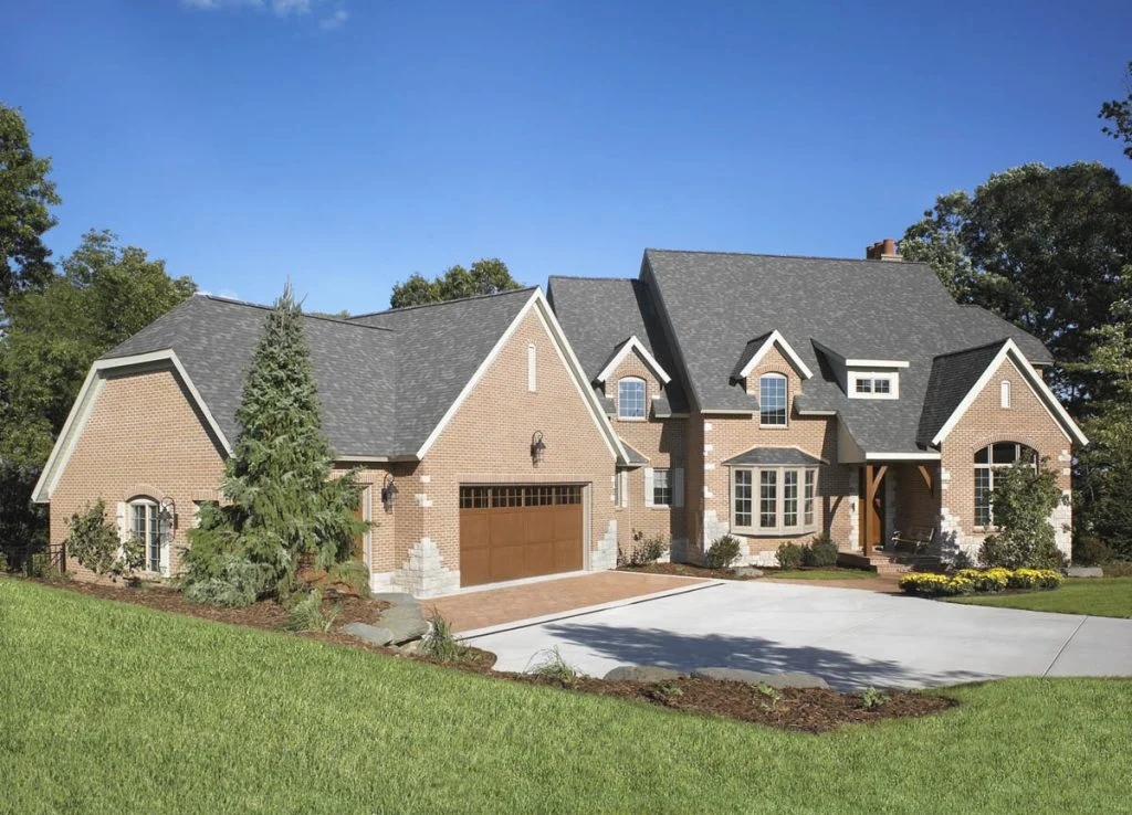 Four Bow Window (External)